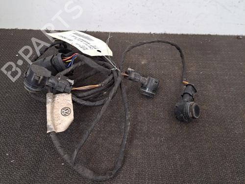 Elektronisk modul VW GOLF SPORTSVAN VII (AM1, AN1) 1.4 TSI (125 hp) 28398722