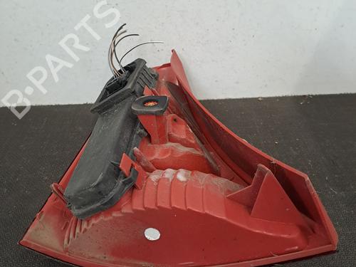 Højre baglygte RENAULT CLIO II (BB_, CB_) 1.5 dCi (B/CB3M) | BP28408825C35 