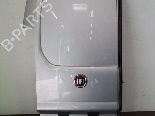 Used Left tailgate FIAT SCUDO Bus (270_, 272_) 2.0 D Multijet (120 hp) 29638482