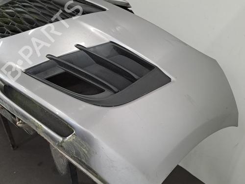 Front bumper MAZDA 3 (BL) 1.6 MZ-CD (BL14) | BP28395850C7 - Image 4