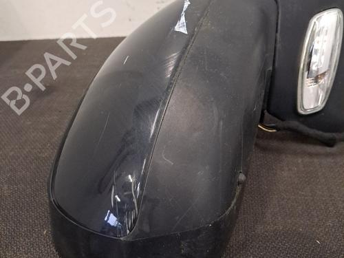 Right mirror PEUGEOT 5008 (0U_, 0E_) 1.6 HDi | BP28392718C27 