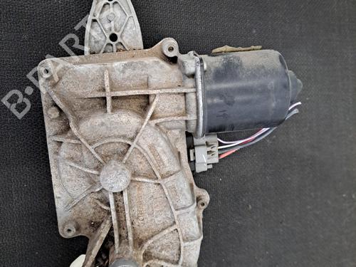 Used Front wiper motor RENAULT SCÉNIC III (JZ0/1_) 1.5 dCi (110 hp) 29488447