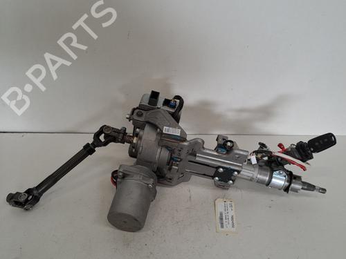 Used Steering column KIA SPORTAGE III (SL) 1.7 CRDi (116 hp) 28396692