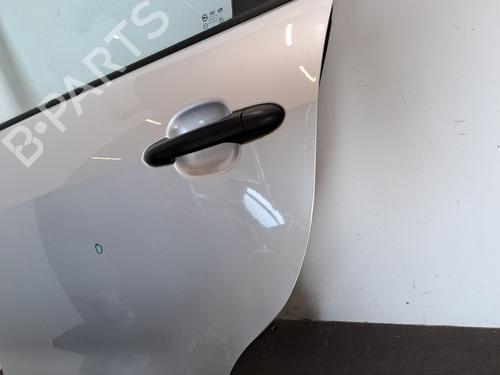 Left rear door KIA RIO III (UB) 1.25 CVVT | BP28406710C4 