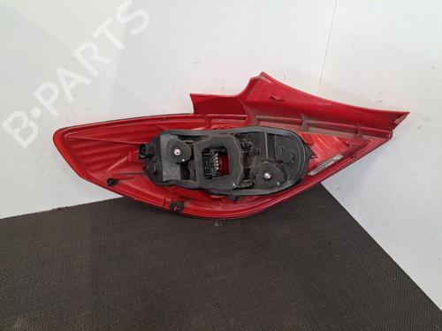 Right taillight OPEL CORSA D (S07) 1.3 CDTI (L08, L68) | BP28408348C35