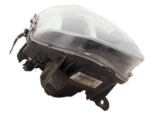 Left headlight DACIA SANDERO II 1.0 SCe 75 (B8JC, B8JD, B8NC) | BP31976029C28