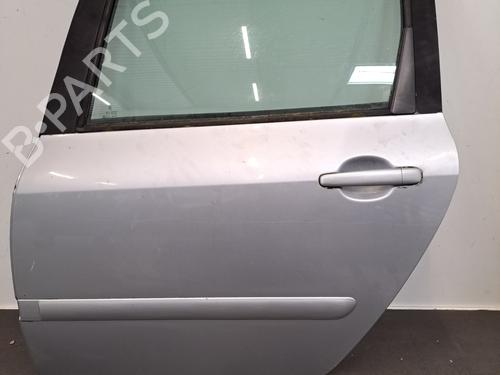 Used Left rear door PEUGEOT 307 Break (3E) 2.0 HDI 110 (107 hp) 28400779