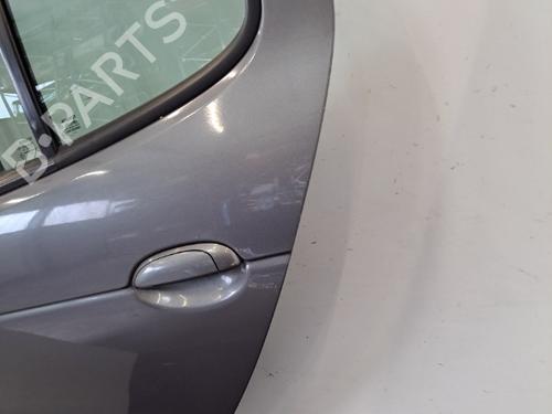 Left rear door RENAULT MEGANE I Classic (LA0/1_) 1.9 dCi (LA05, LA1F) | BP28398553C4 