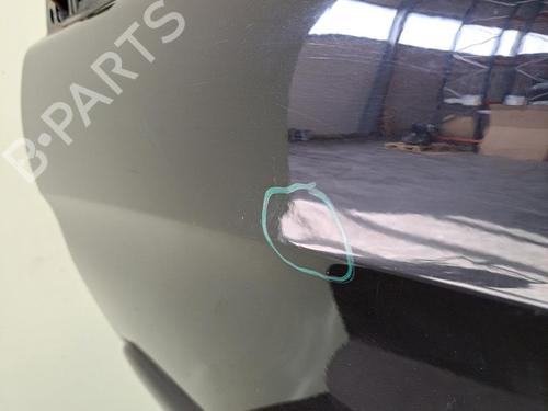 Left front door CITROËN XSARA PICASSO (N68) 1.6 HDi | BP28402778C2 