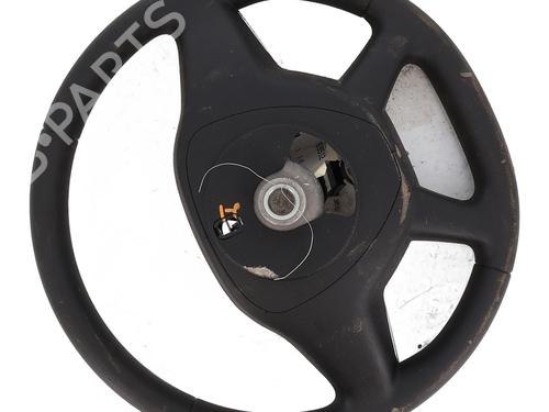 Used Steering wheel Steering wheel DACIA DUSTER (HM_) 1.5 dCi 115 (HMAD) (116 hp) 36441868 36441868