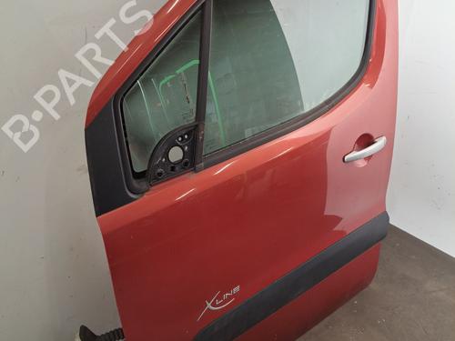 left-front-door-peugeot-partner-box-bodympv-2008-30593335 main image