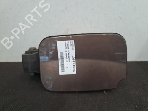 Used Fuel flap RENAULT KANGOO Express (FW0/1_) 1.5 dCi 90 (FW0G, FW05, FW08, FW11) (90 hp) 28397585