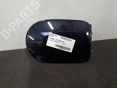 Used Fuel flap VOLVO C30 (533) 1.6 D (109 hp) 28391143