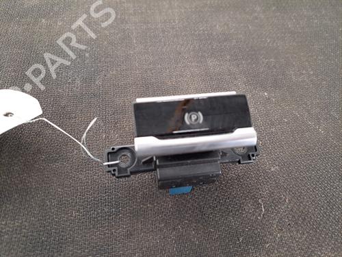 Used Switch CITROËN C4 Grand Picasso II (DA_, DE_) 1.2 THP 130 (130 hp) 28392263