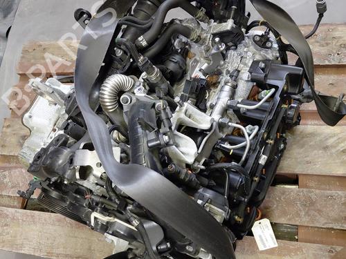 Motor Motor CITROËN BERLINGO (ER_, EC_) 1.5 BlueHDi 100 (102 hp) 33607689 33607689
