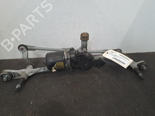 Used Front wiper motor CITROËN C3 II (SC_) 1.0 VTi 68 (68 hp) 28400577