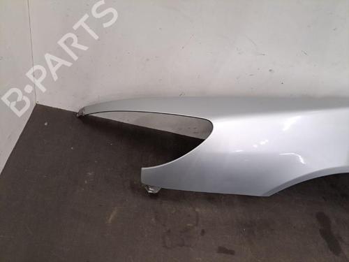 Left front fenders PEUGEOT 607 (9D, 9U) 2.2 HDi | BP28407447C41 
