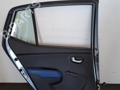 Left rear door HYUNDAI i10 I (PA) 1.1 CRDi | BP28406523C4
