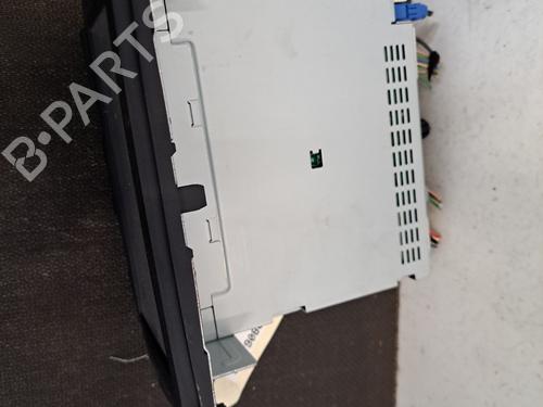 Radio DACIA LOGAN MCV II TCe 90 (K8M1, K8MA, K8AC) | BP28406062E6 