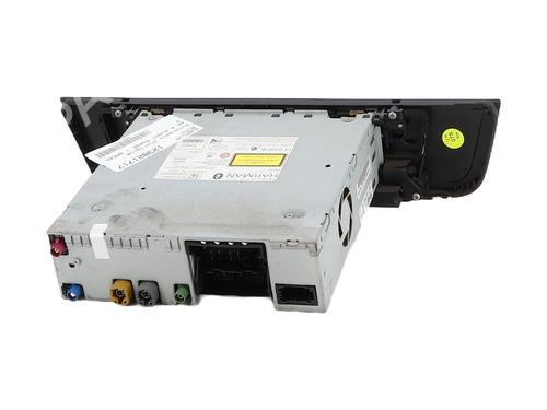 Used Radio Radio AUDI A6 C7 Avant (4G5, 4GD) 3.0 TDI (204 hp) 33935366 33935366