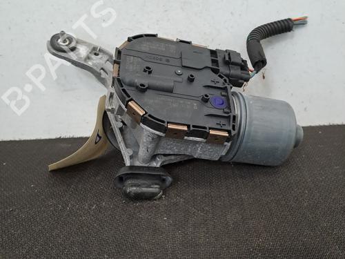 Front wiper motor CITROËN C4 SPACETOURER (3D_) 1.5 BlueHDi 130 | BP28400311M29 