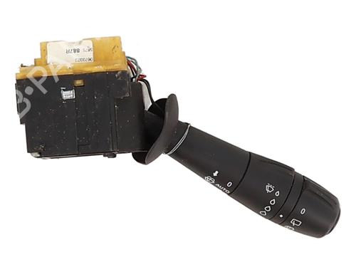 Used Steering column stalk Steering column stalk RENAULT CLIO IV Grandtour (KH_) 1.5 dCi 90 (KHN3, KHN4) (90 hp) 31858050 31858050