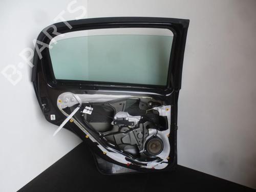 Left rear door FIAT PUNTO (199_) 1.3 D Multijet | BP28400065C4 