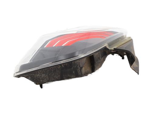 Right taillight RENAULT ZOE (BFM_) ZOE (BFMC, BFMD) | BP32469886C35