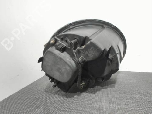 Used Left headlight MINI MINI (R50, R53) Cooper (116 hp) 28394209