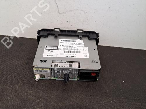 Radio RENAULT TWINGO II (CN0_)  | BP28390262E6  - Image 5