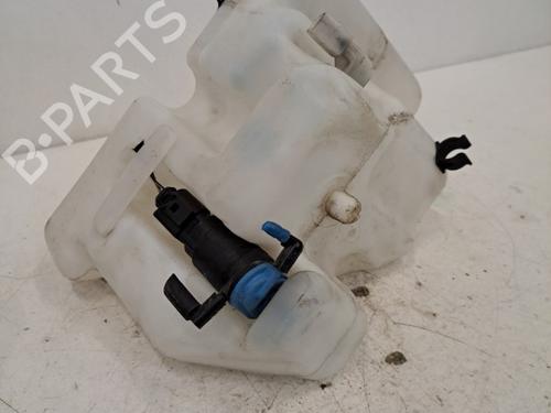 Windscreen washer tank MERCEDES-BENZ A-CLASS (W168) A 160 (168.033, 168.133) | BP28404047C113 