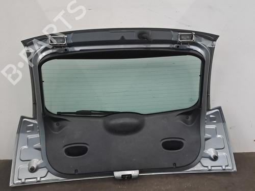 Tailgate FORD FOCUS I (DAW, DBW) 1.8 Turbo DI / TDDi | BP29412152C6 