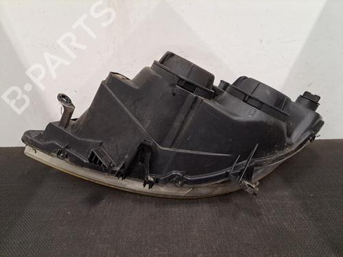 Højre forlygte PEUGEOT 307 Break (3E) 1.6 16V | BP28409318C29 