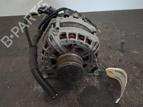 Alternator PEUGEOT 2008 I (CU_) 1.2 THP 130 / PureTech 130 | BP39748932M7 - Image 2
