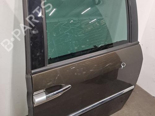 Left slide door CITROËN C8 (EA_, EB_) 2.0 HDi 165 | BP29351738C74 