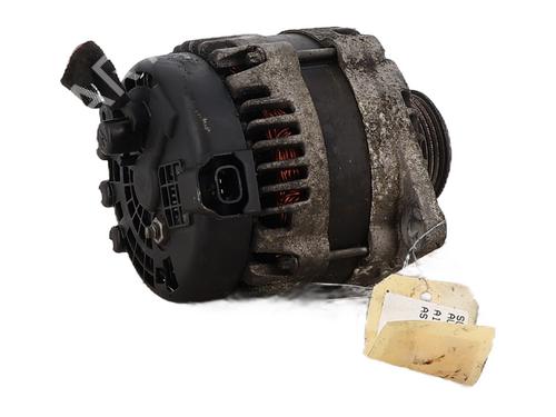 Alternator OPEL ASTRA J (P10) 1.7 CDTI (68) | BP34106225M7  - Image 5