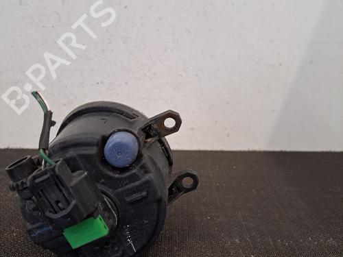 Used Right front fog light Right front fog light TOYOTA AURIS (_E15_) 1.4 D-4D (NDE150_, NDE150R) (90 hp) 28389248 28389248