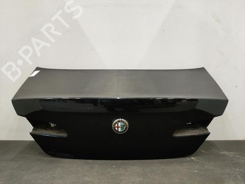Tailgate ALFA ROMEO 159 (939_) 2.0 JTDM (939AXR1B) | BP28408535C6