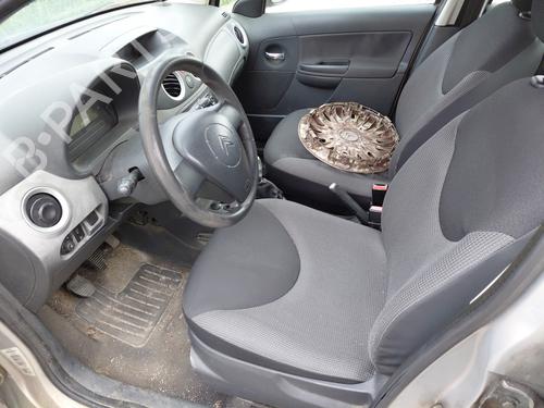 Steering column stalk CITROËN C3 I (FC_, FN_) 1.1 i | BP31839120I23