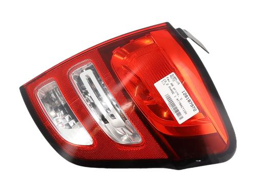 Right taillight CITROËN C3 II (SC_) 1.1 i | BP36818413C35 - Image 6