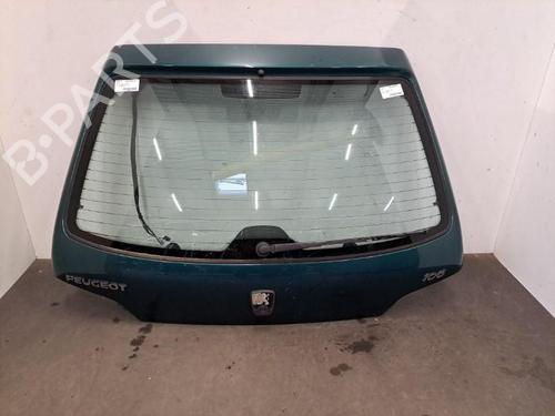 Tailgate PEUGEOT 106 II (1A_, 1C_) 1.1 i | BP28390508C6 