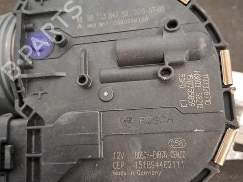 Viskermotor vindrude CITROËN C4 Picasso II 1.6 BlueHDi 120 | BP28390067M29