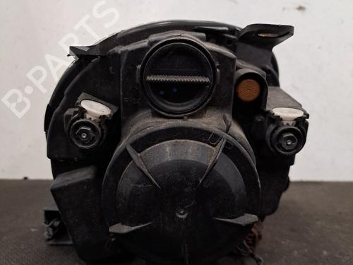 Left headlight FIAT 500 (312_) 1.2 (312AXA1A) | BP30176957C28