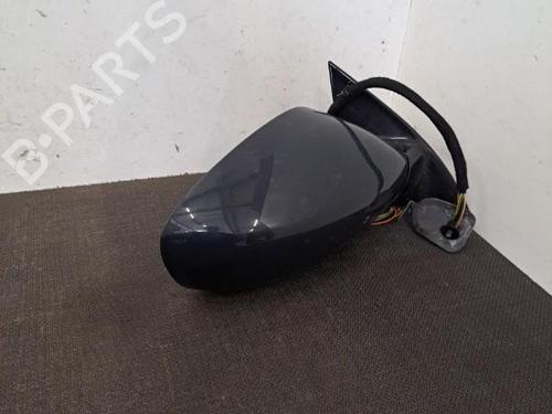 Right mirror PEUGEOT 607 (9D, 9U) 2.2 HDi | BP28404774C27 