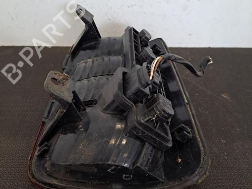 Used Left taillight Left taillight VW CADDY III MPV (2KB, 2KJ, 2CB, 2CJ) [2004-2016] 28400853 28400853