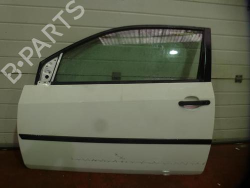 Used Left front door FORD FIESTA V (JH_, JD_) 1.4 TDCi (68 hp) 28394638