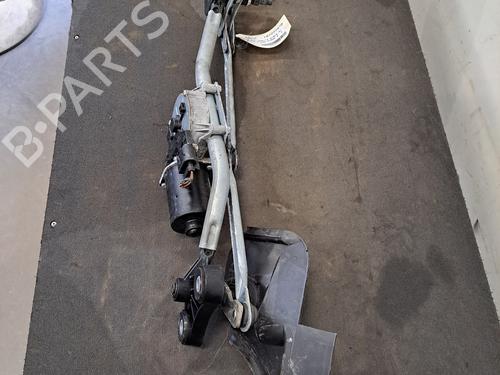 Used Front wiper motor Front wiper motor BMW 5 (E60) 525 xd (197 hp) 34501012 34501012