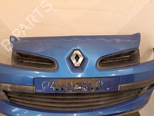 Zderzak przedni RENAULT CLIO III (BR0/1, CR0/1) 1.4 16V | BP29940213C7