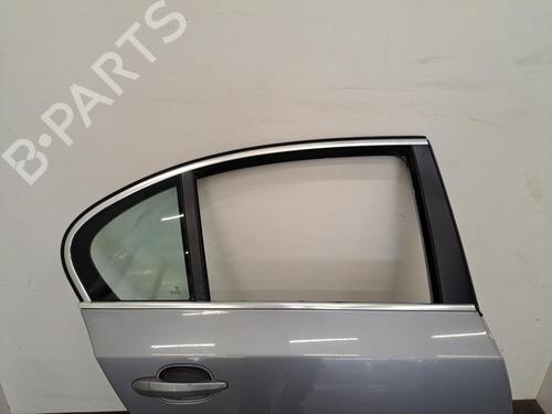 Used Right rear door BMW 5 (E60) 530 d (218 hp) 28399193