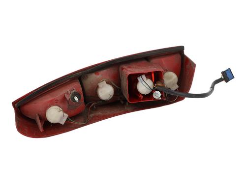 Left taillight PEUGEOT 807 (EB_) 2.0 HDi | BP36395358C34 - Image 2